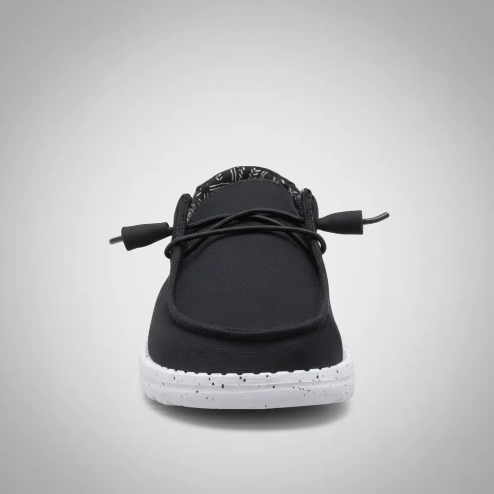 Casual Stretch Everyday Comfort Shoes