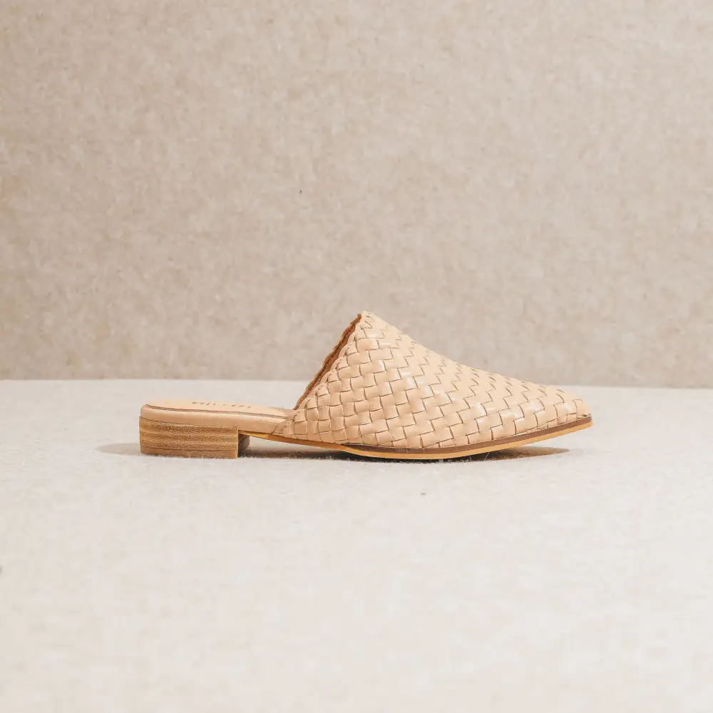 Charming Focus Ballet Flats
