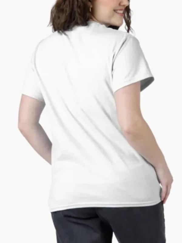Women's Folk Art Floral Print Short-Sleeved Round-neck T-Shirt