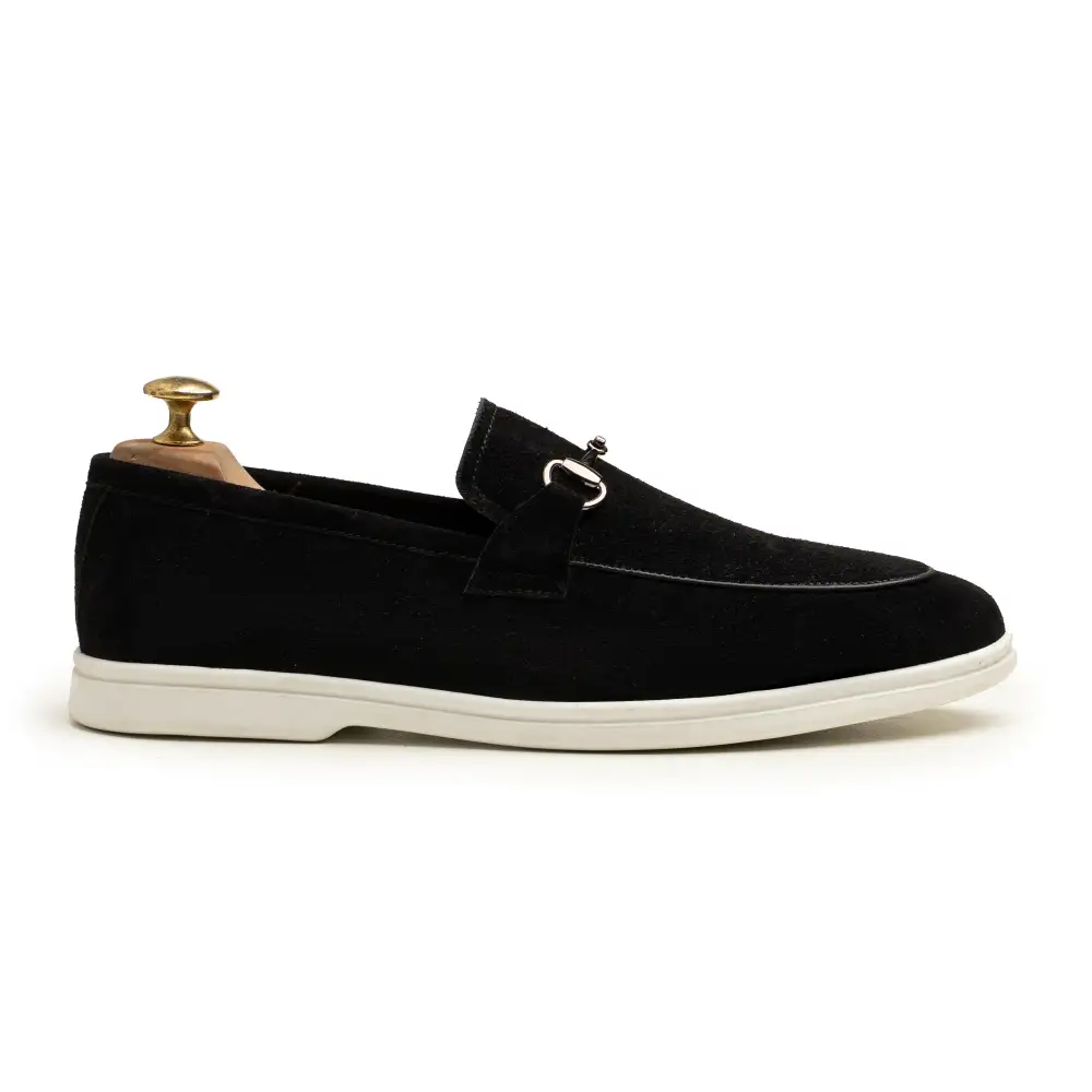 Comfort Loafers