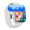 2026 New 4G Android Smartwatch M16