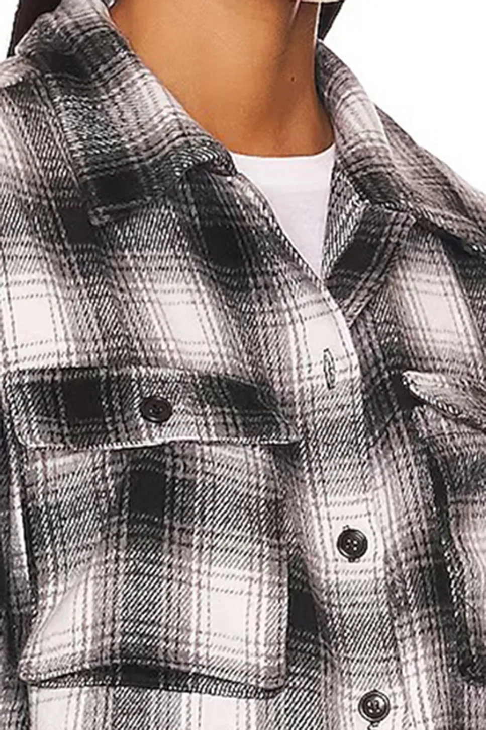 Plaid Shirt