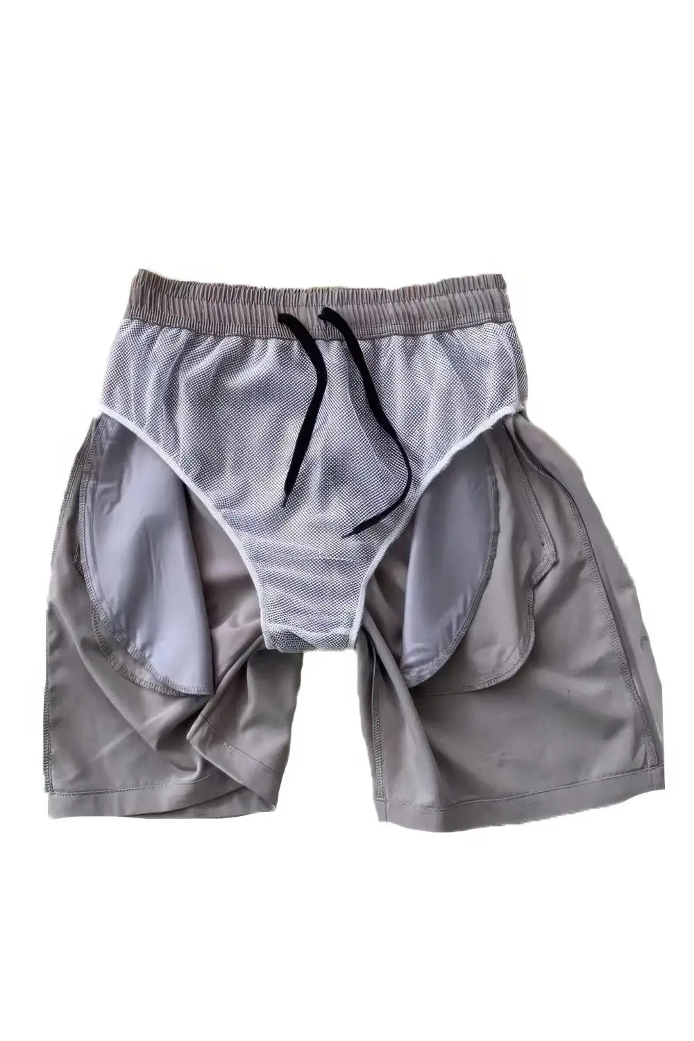 Active Sports Performance Running Shorts
