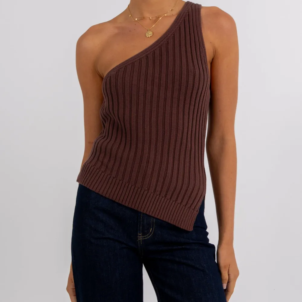 Easy Fit Everyday Sleeveless Tank Top