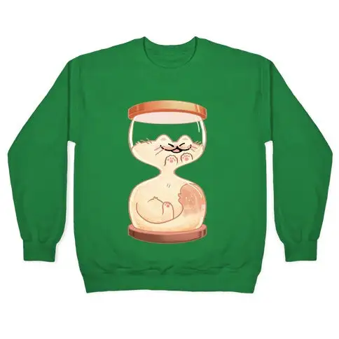 Comfort Keyboard Crewneck Sweatshirt