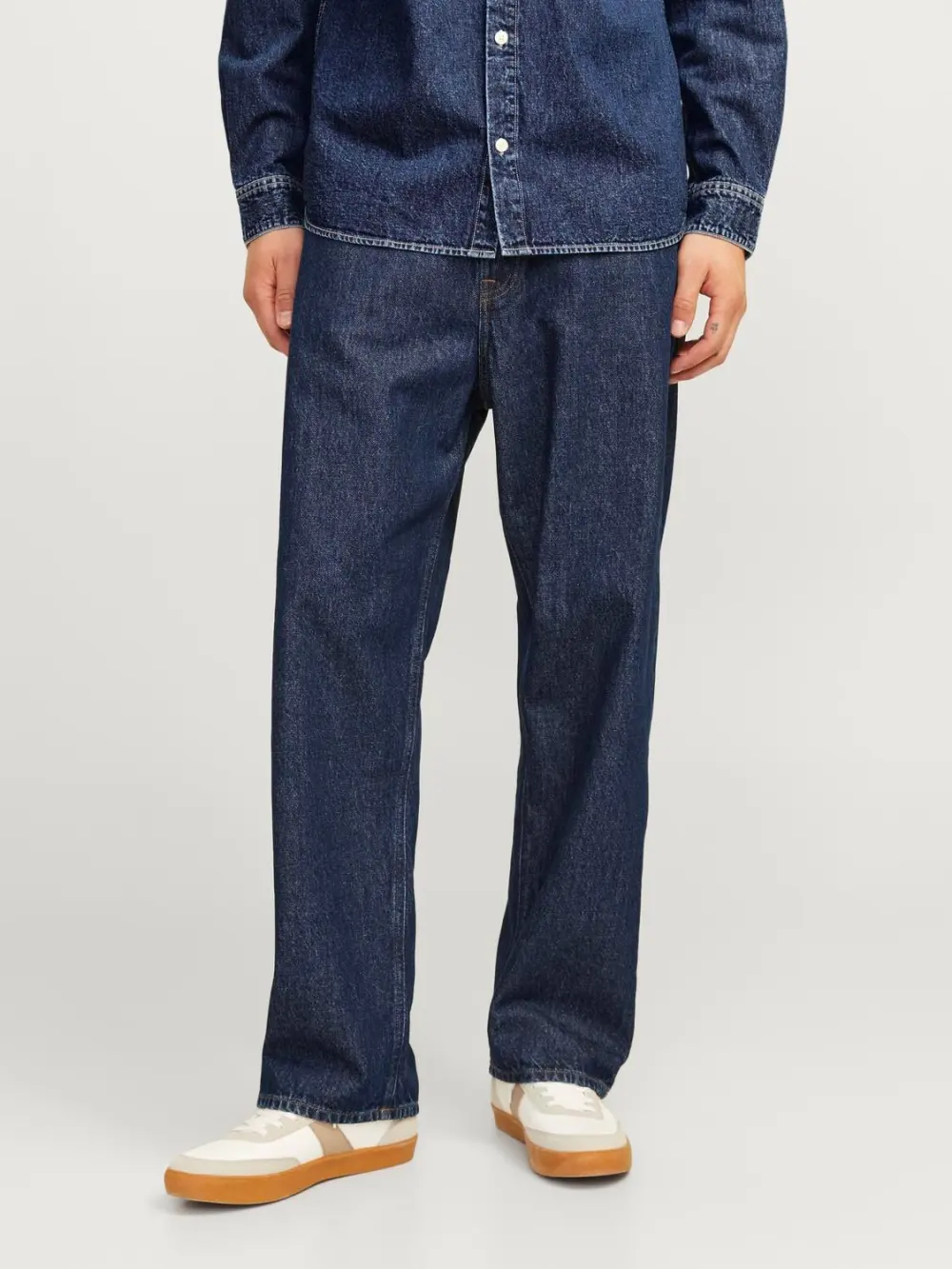 Classic Modern Everyday Classic Jeans