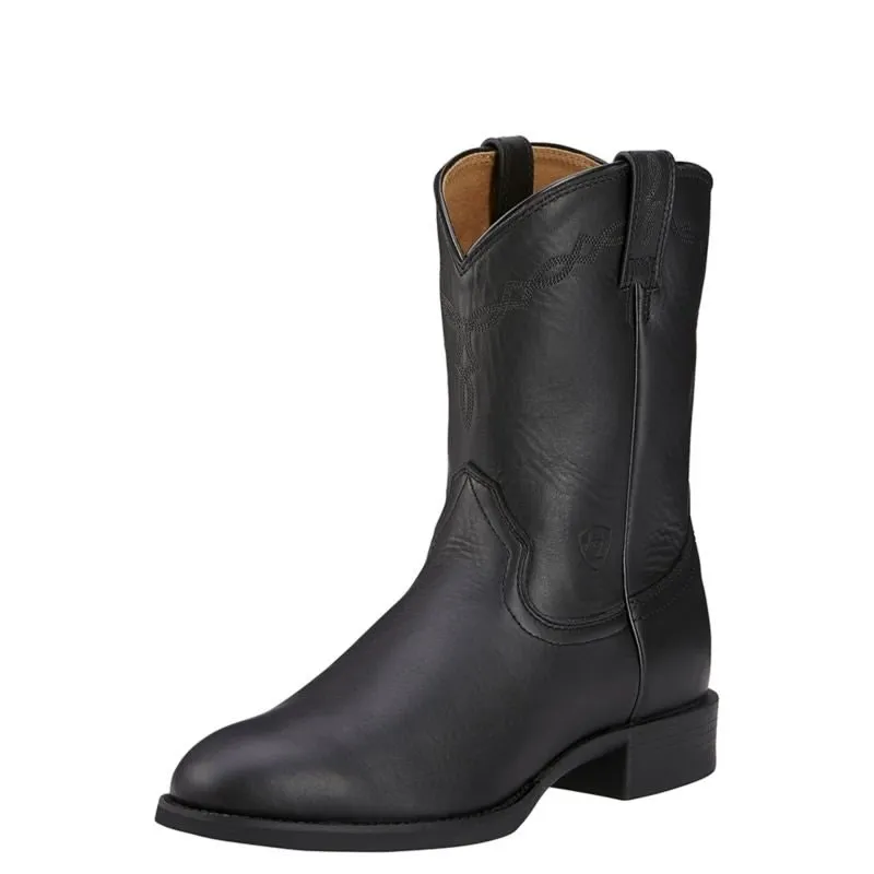 Reliable Western Ranch Boots