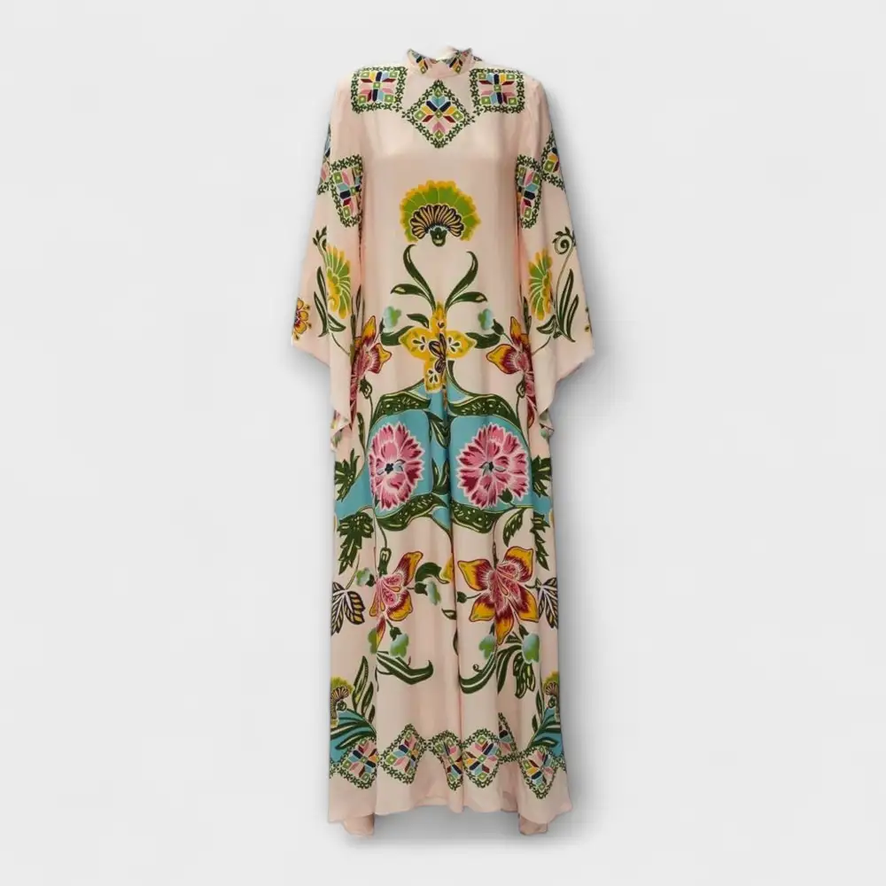 Elegant Maxi With