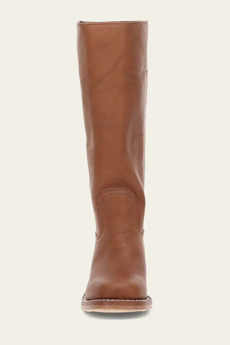 Modern Tall Boots