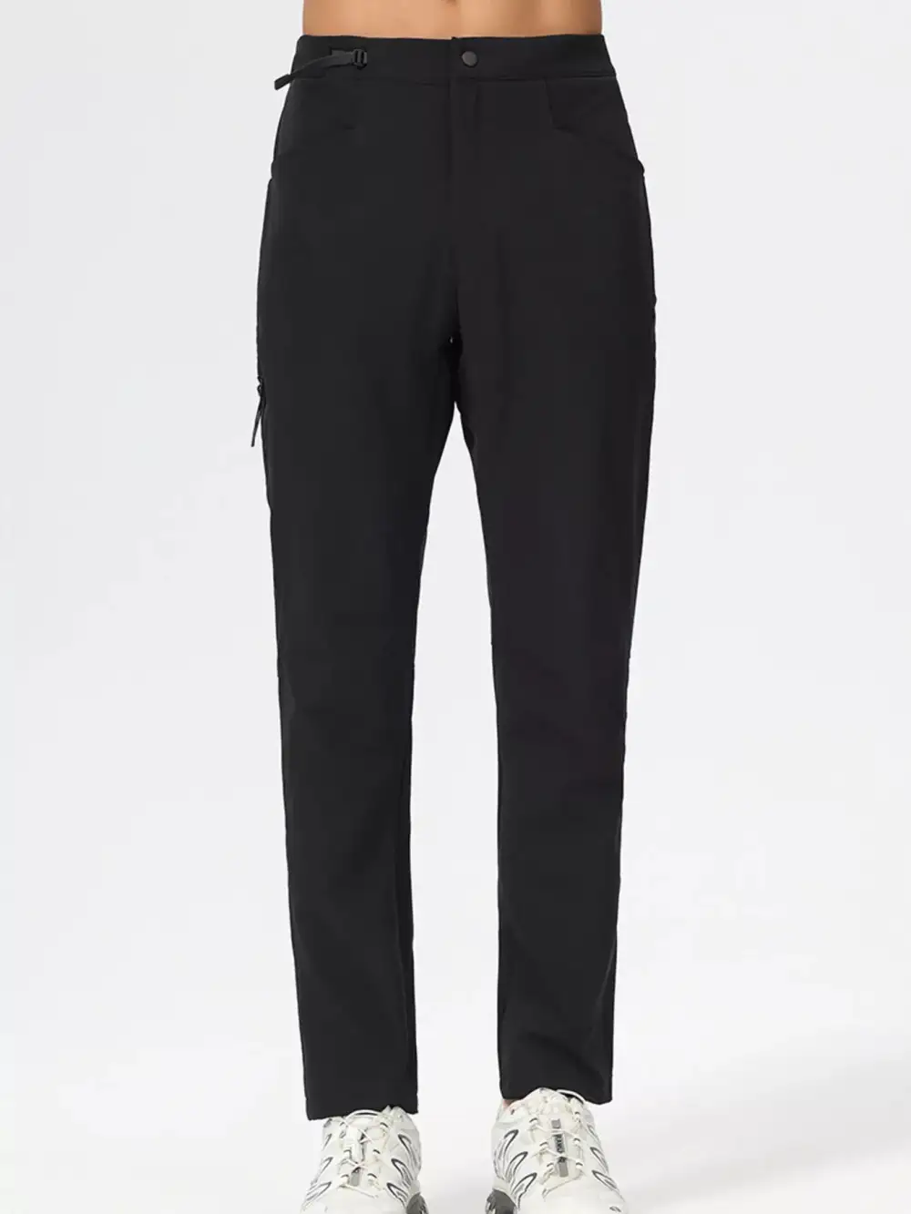 Slim Fit Pants