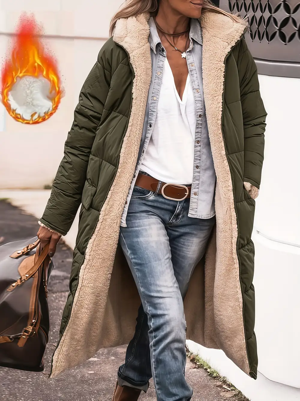 Streamlined Versatile Everyday Jacket