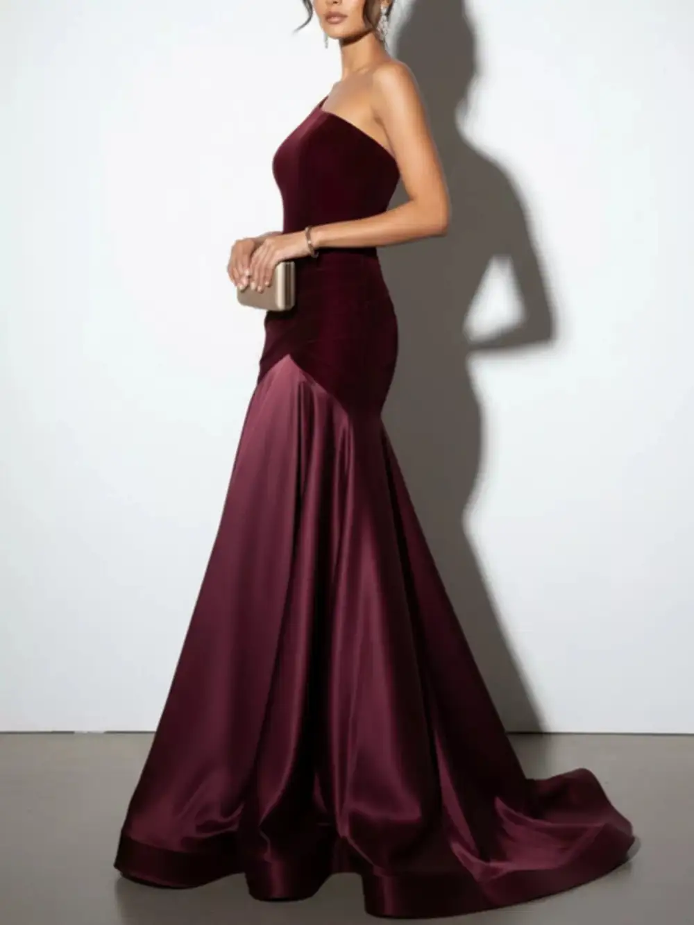Single Dress Casual