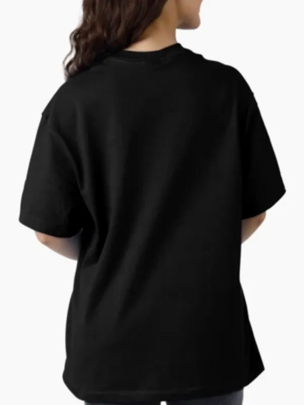 Women's Stylish Folk Art Floral Print Crew Neck Short-Sleeve T-Shirt