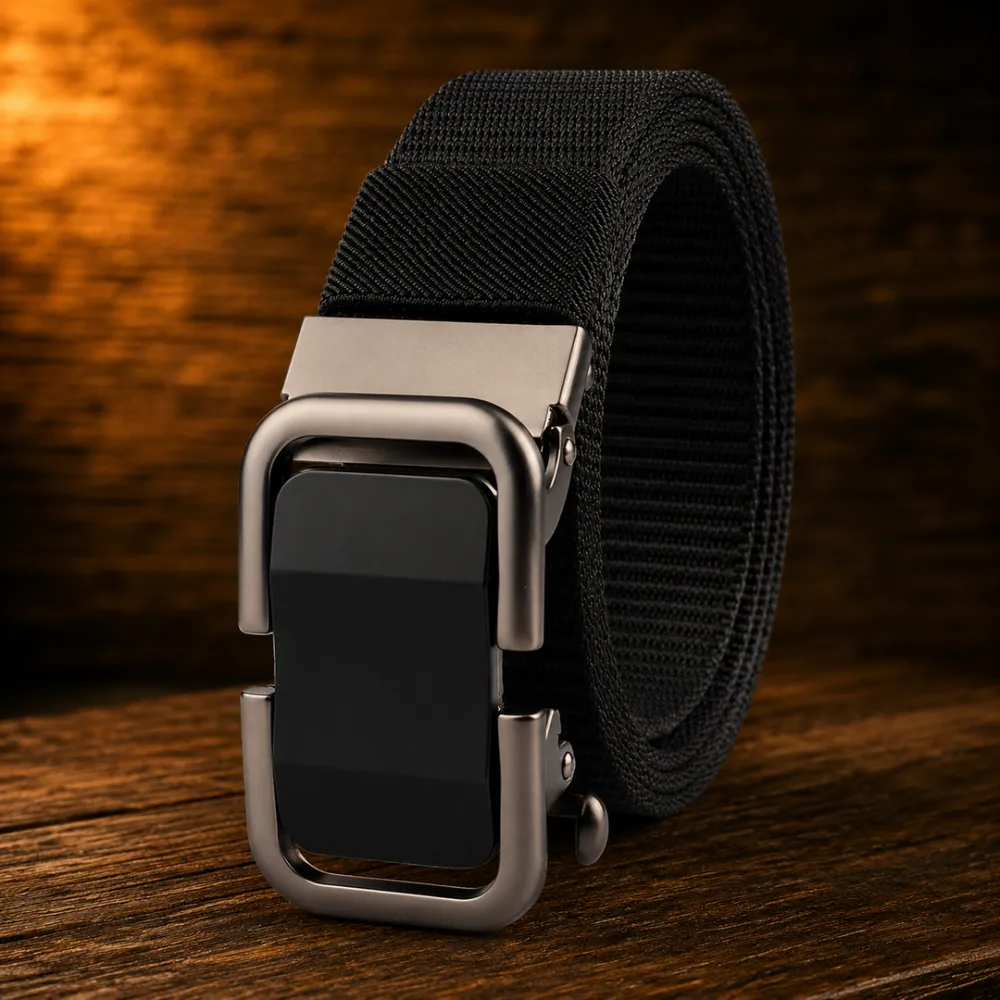 Woven Outdoor Belt