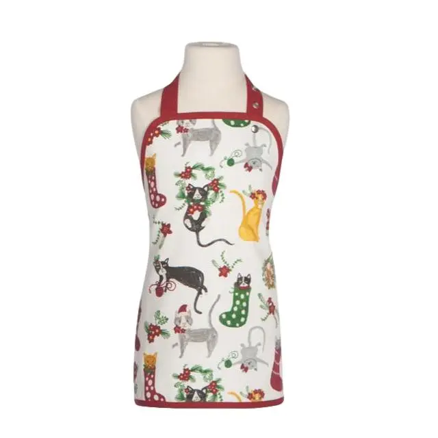 Everyday Utility Apron