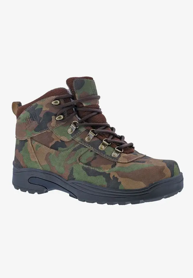 ROCKFORD Boots