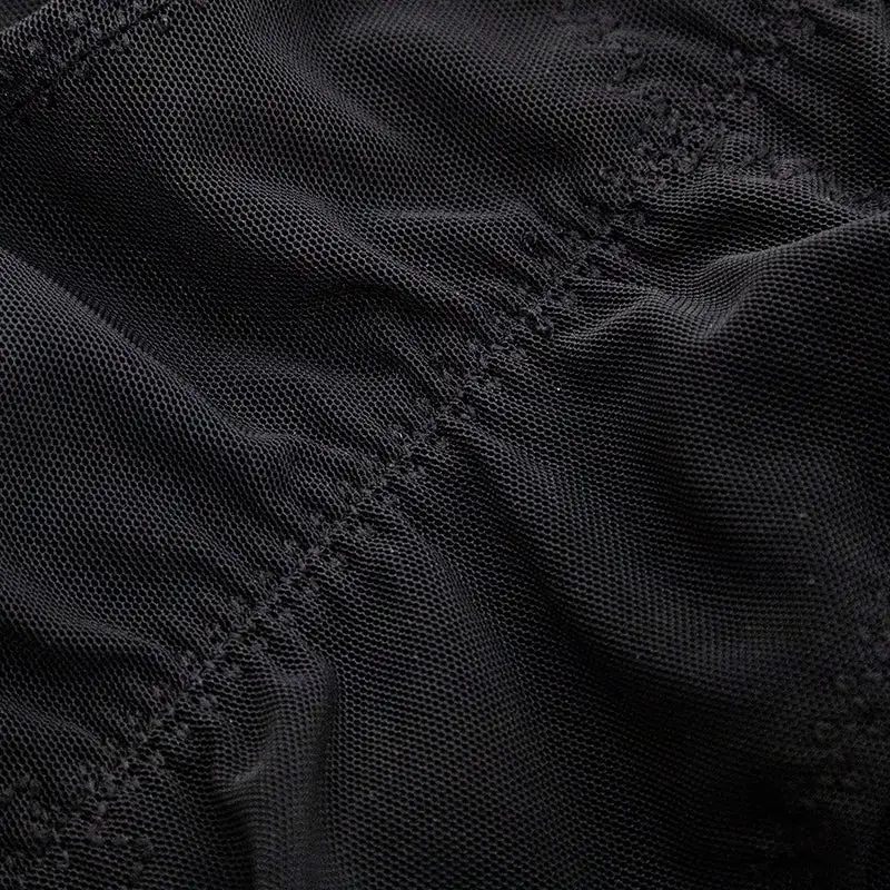 Tummy Control Mid Thigh Shaping Shorts