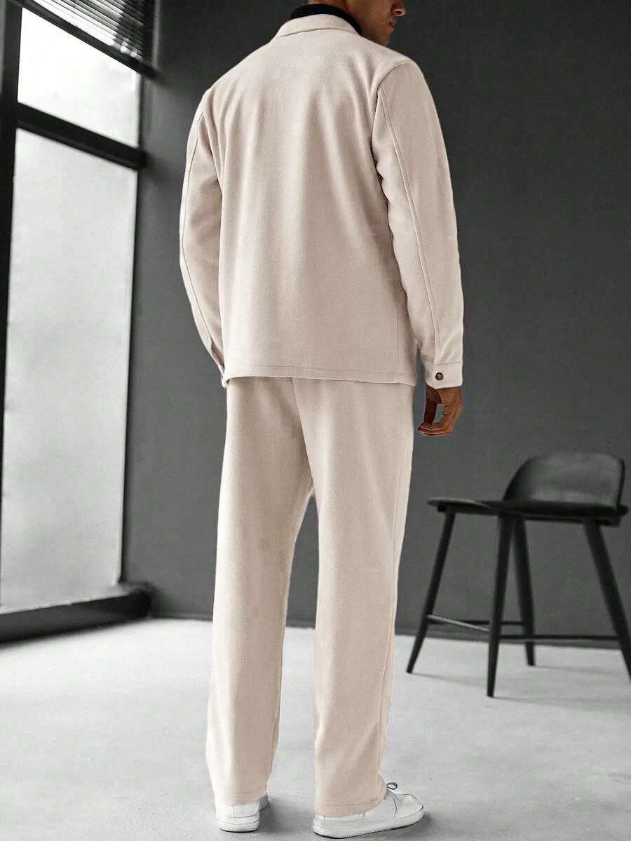 Men's Casual Set