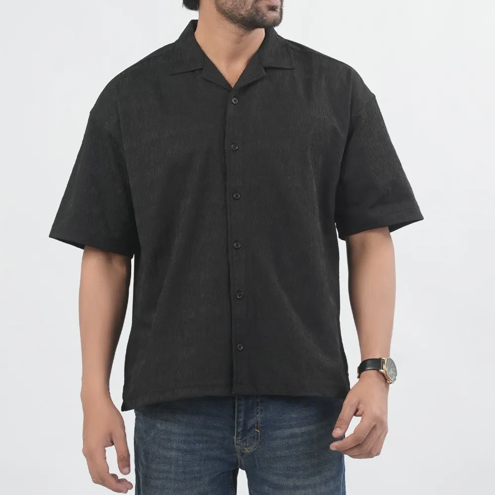 Men's Relaxed Timeless Collared Polo T-Shirt