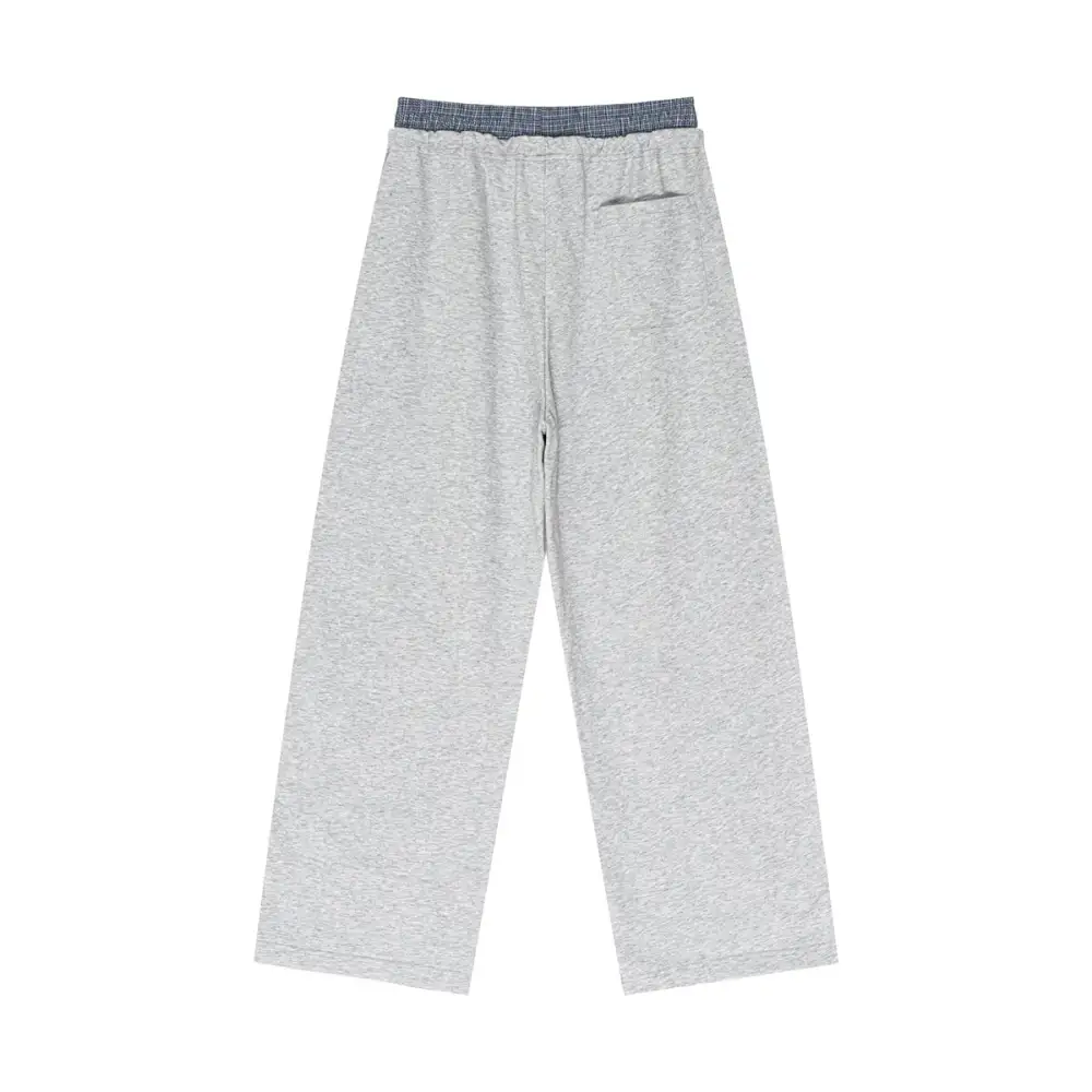 Modern Baggy Casual Pants