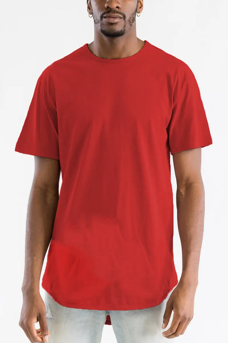 Soft And Skin-Friendly T-Shirt