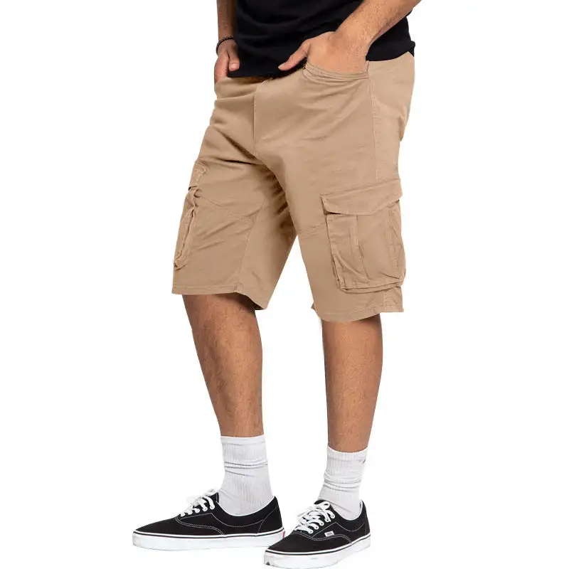 Men's Loose Fit Shorts