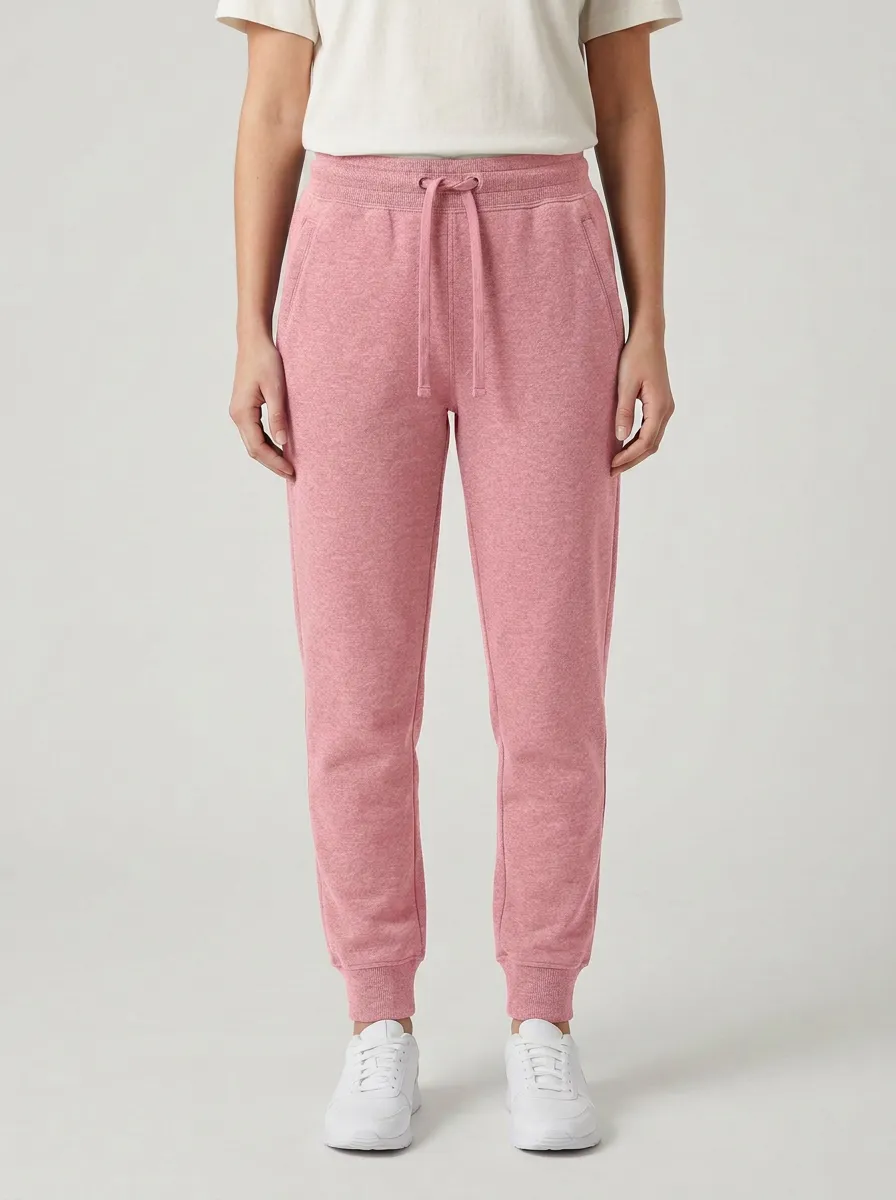 Everyday Drawstring Athletic Daily Wear Men's Sweatpants
