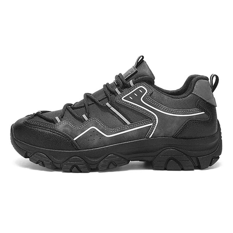 Men's Steel Toe Trail Shoes