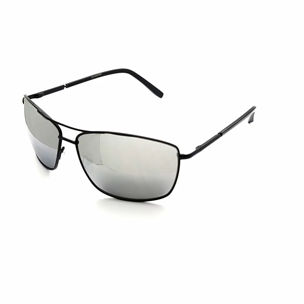 Bifocal Smoke-Lens Spring-Hinge Reading Sunglasses