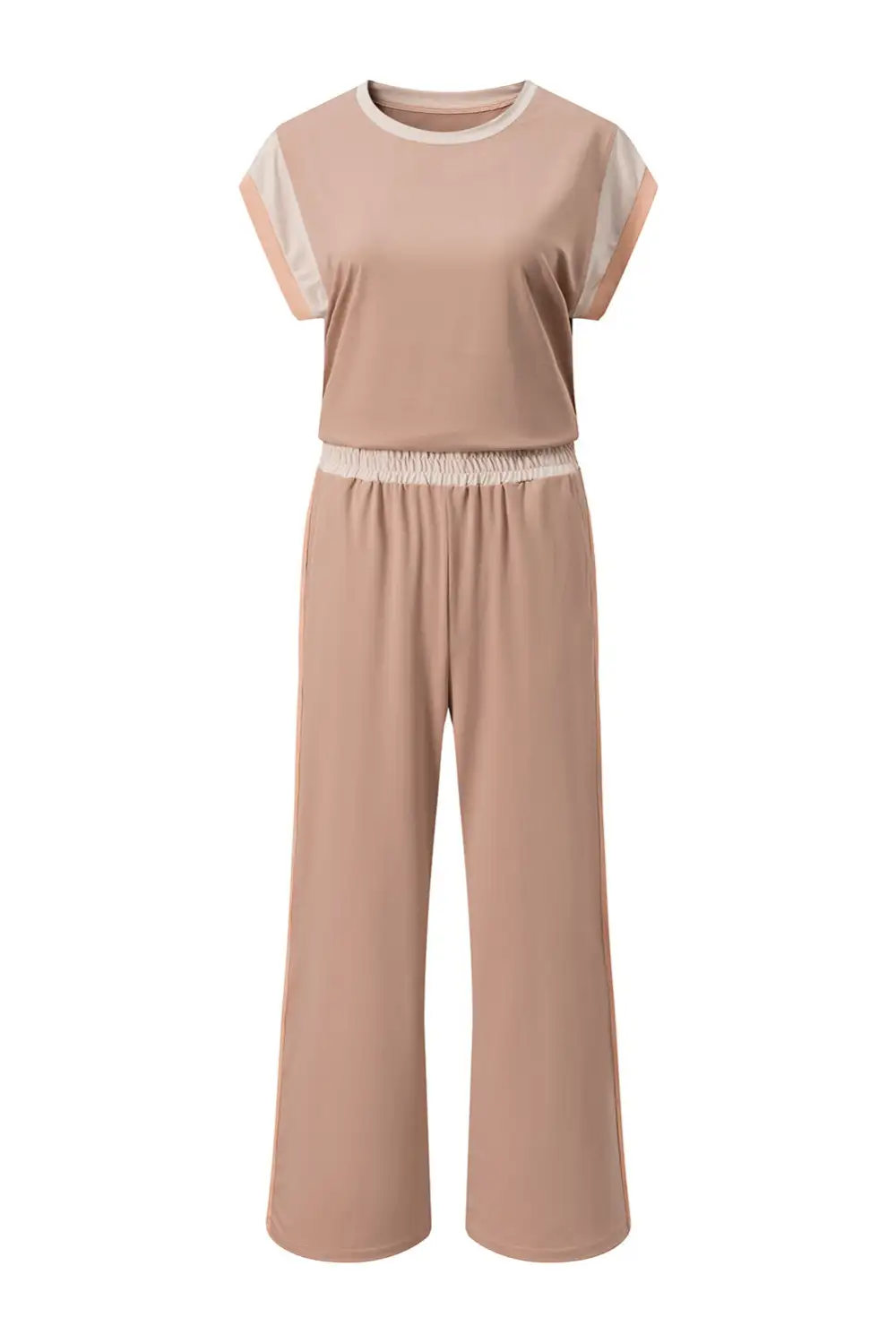 Cozy Everyday Lounge Set Layer