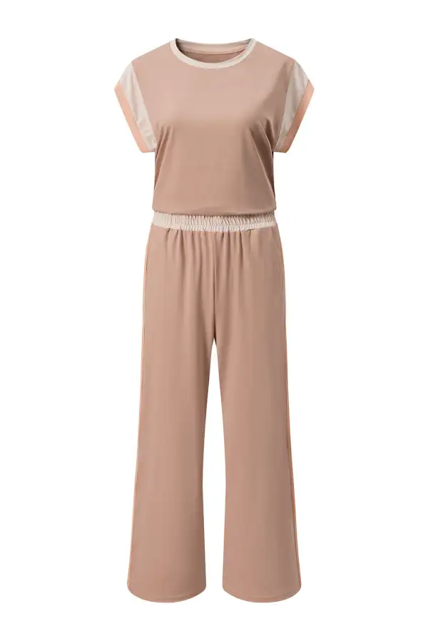 Cozy Everyday Lounge Set Layer
