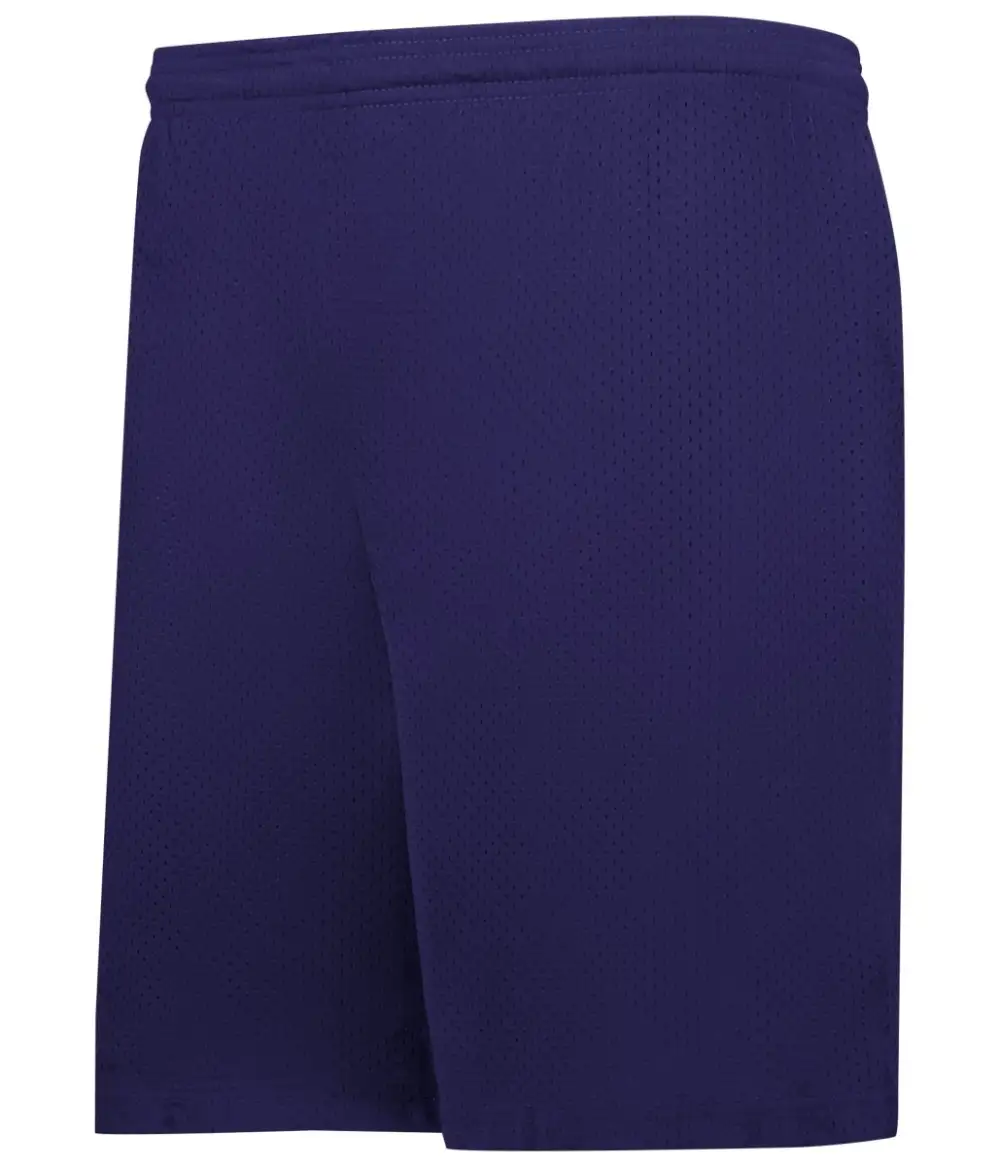 Youth Soft Touch Mesh Shorts