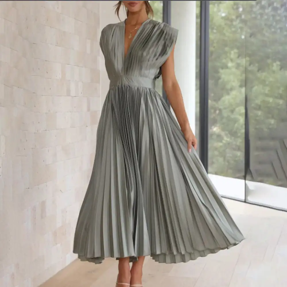 Elegant Summer dress