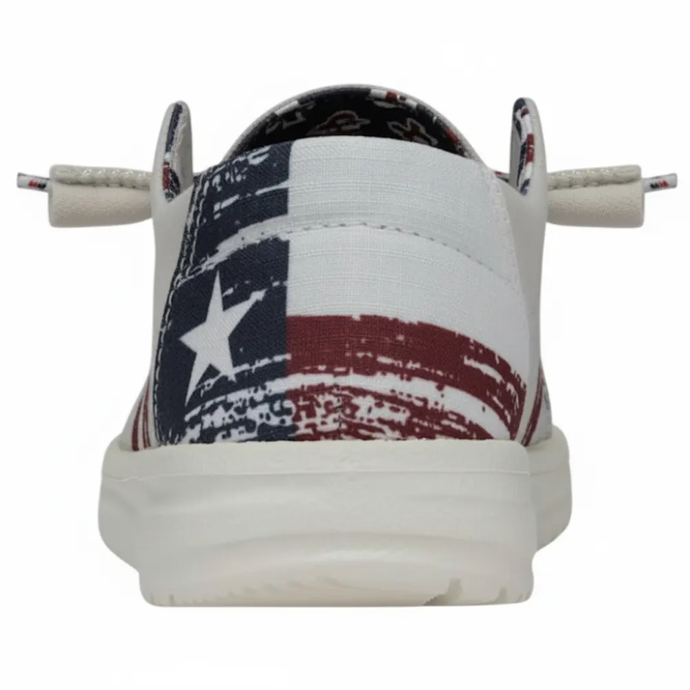 Lightweight Casual Canvas Shoes For Everyday Use