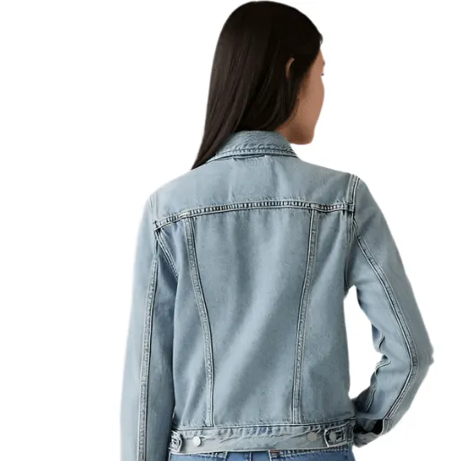 Trucker Women's Jacket