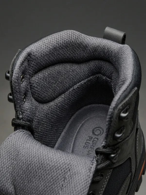 Classic Tactical Workwear Men's Waterproof Work Boots