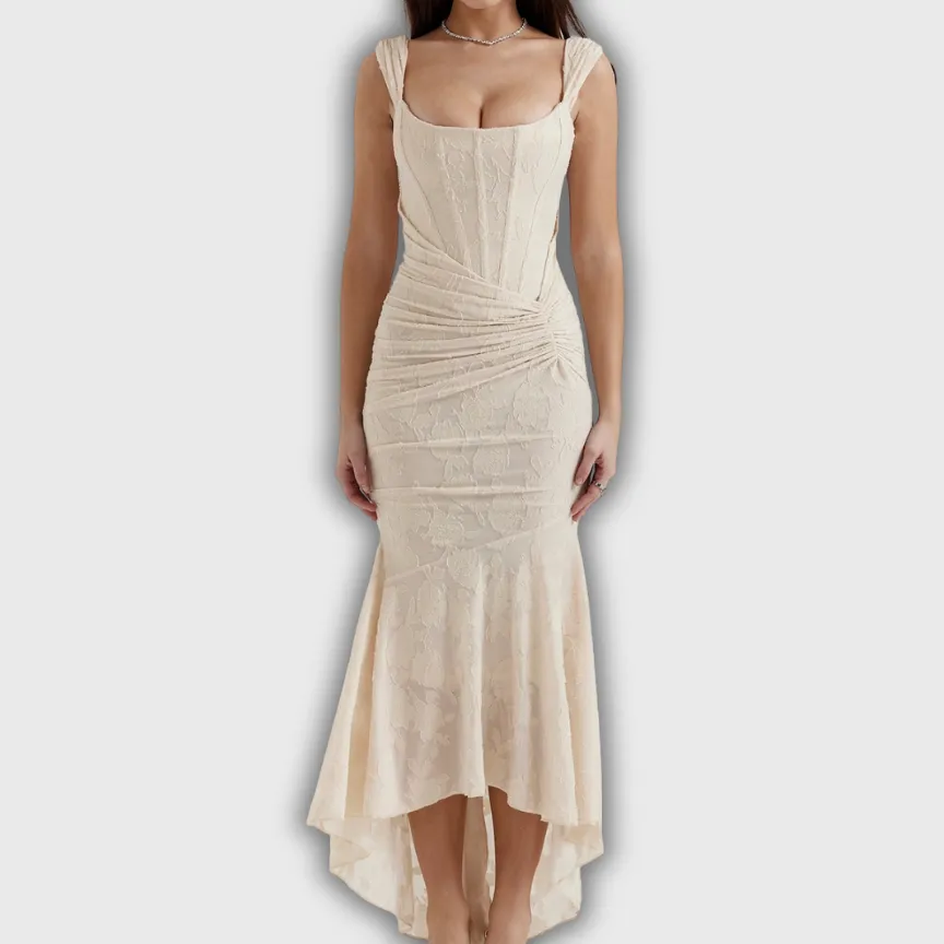Flowing Everyday Maxi Dress
