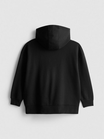 7-15yrs | Cotton Rich Zip-Up Hoodie detail 1