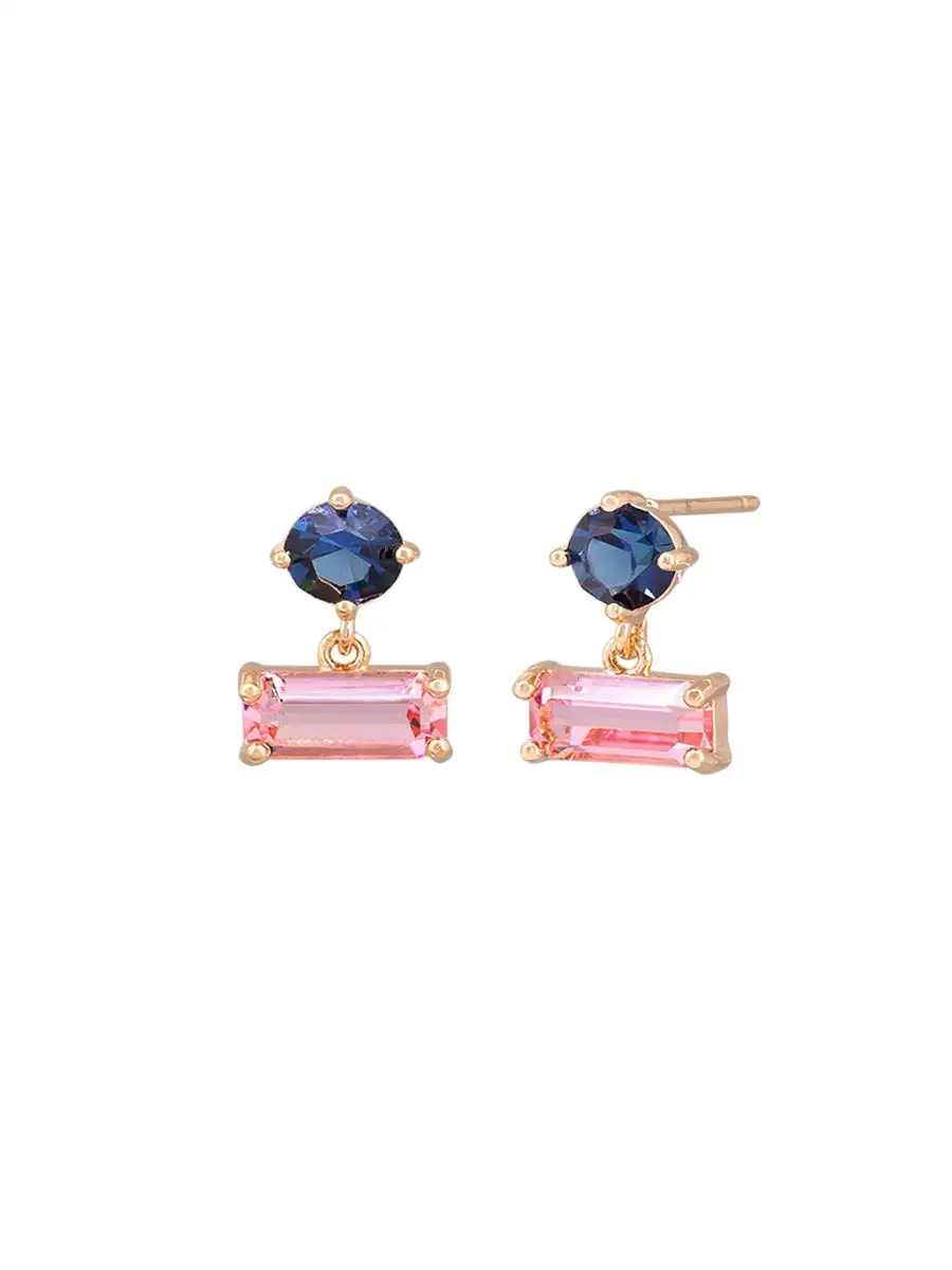 Crystal Desiree Desiree Earrings