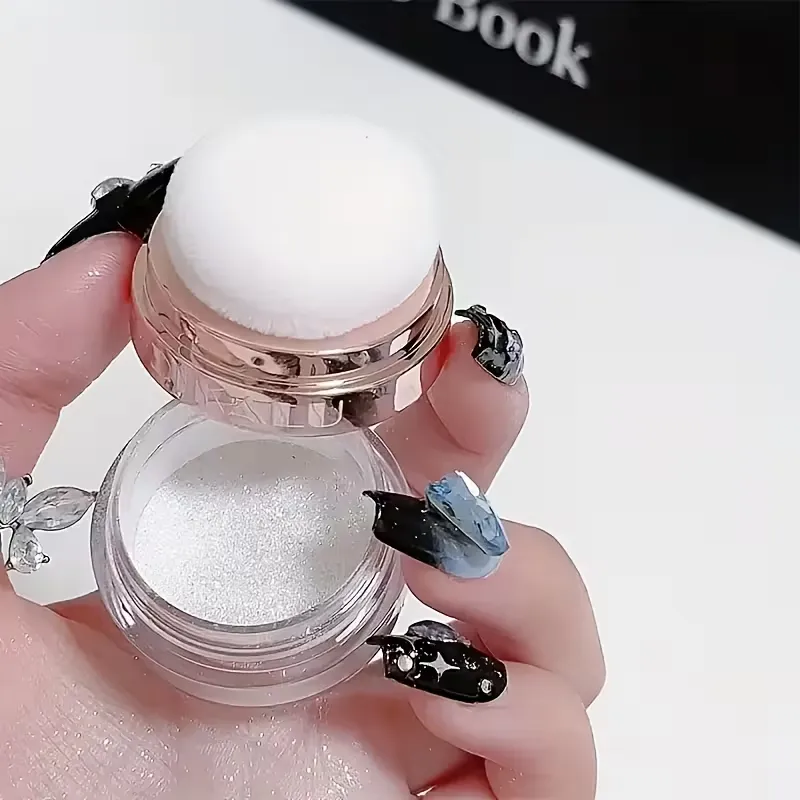 Sparkling Shimmer Highlighter
