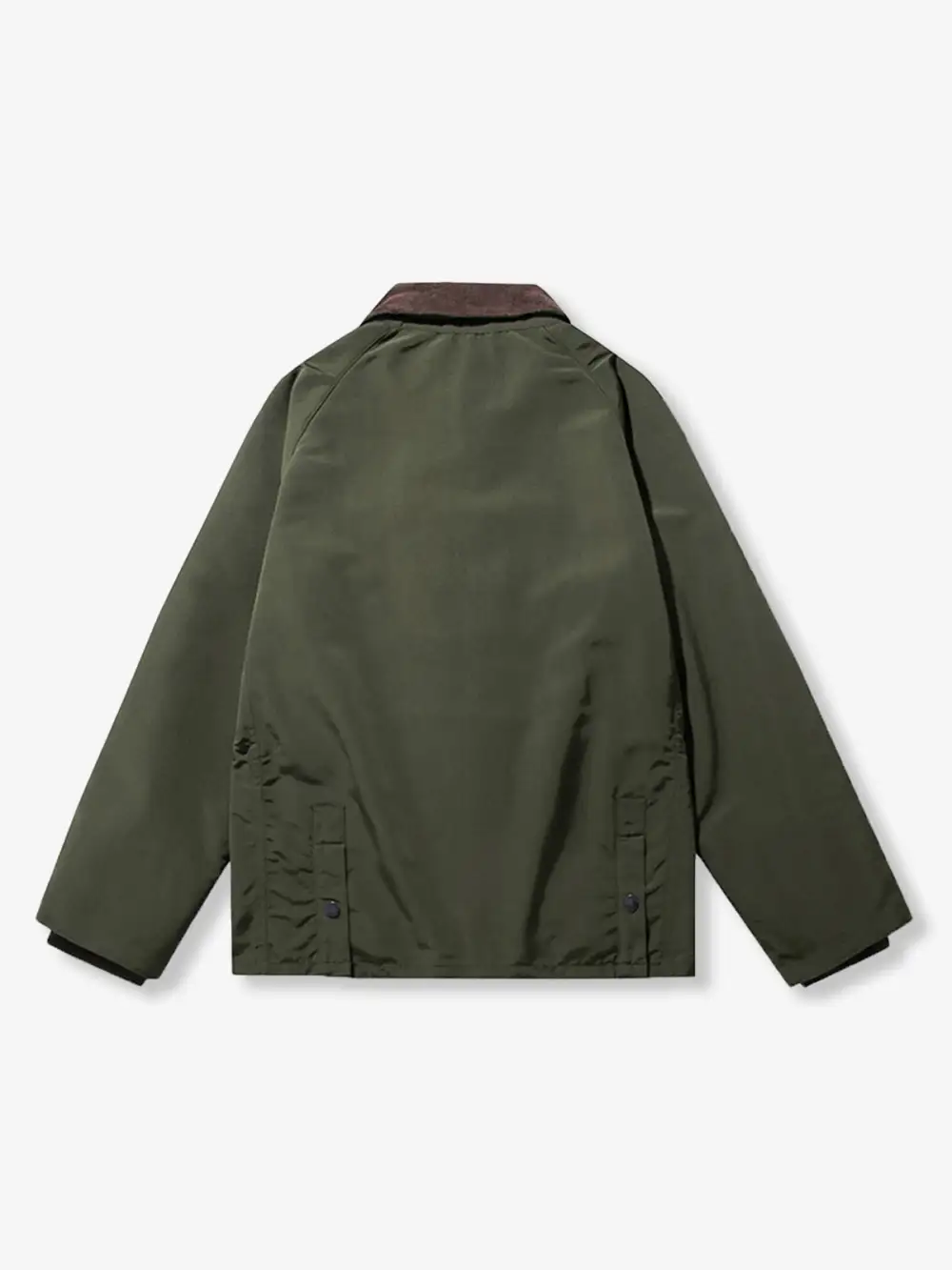 Men's Relaxed Field Jacket