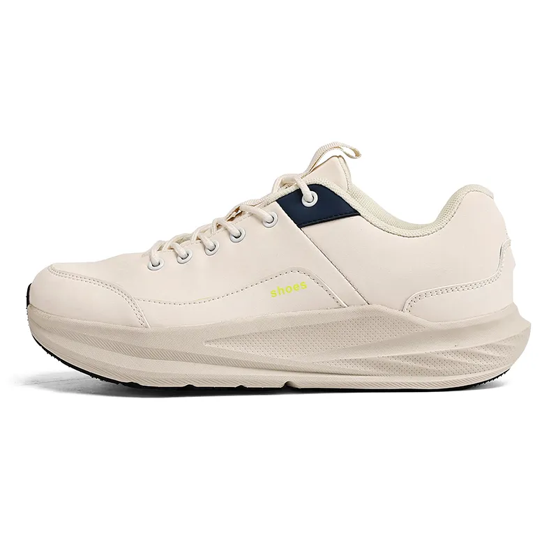 Men's Grip Sole Walking Shoes