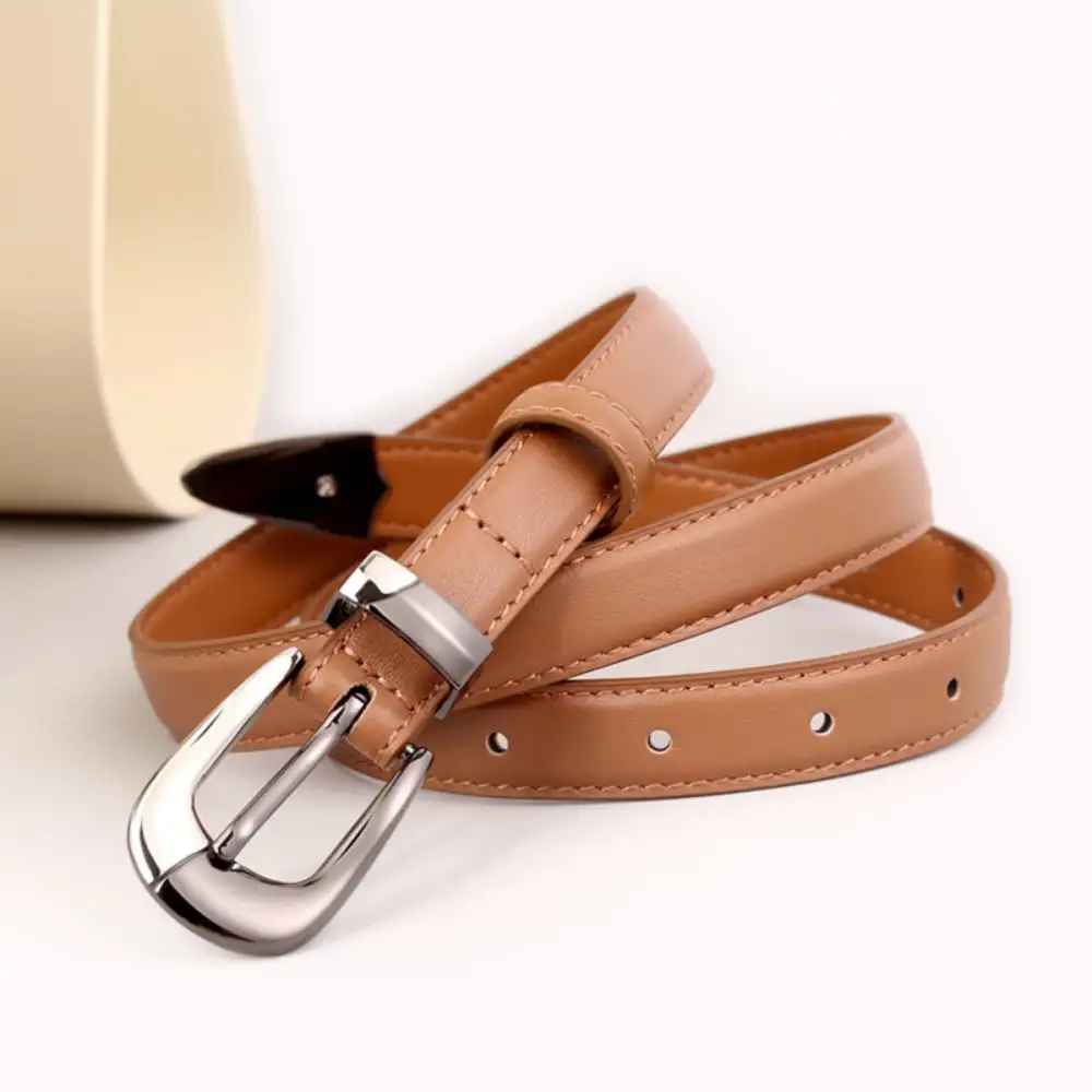 Metal Buckle Belt
