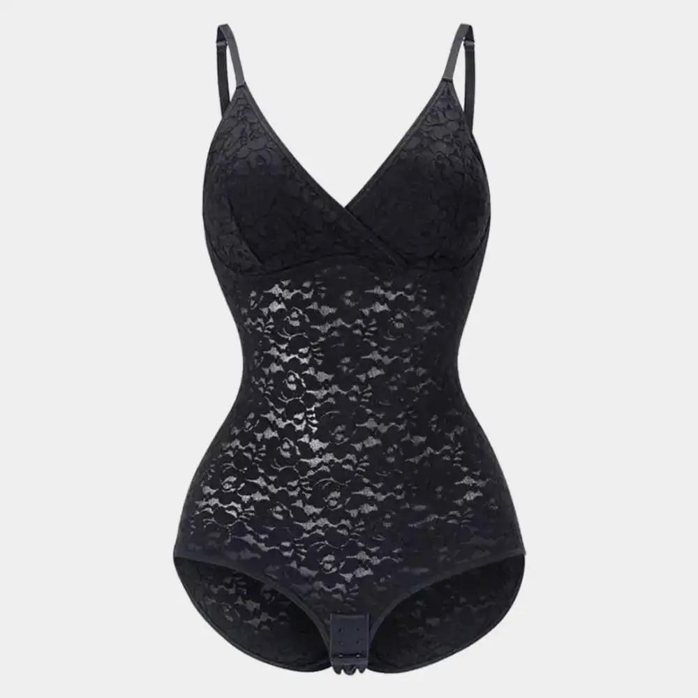 Elegant Everyday Bodysuit