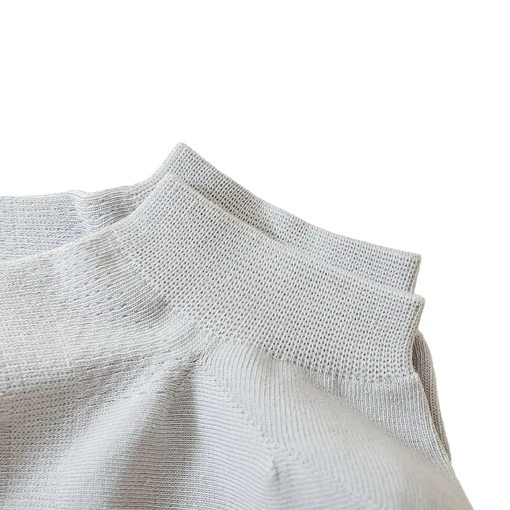 100% Cotton Men's Socks