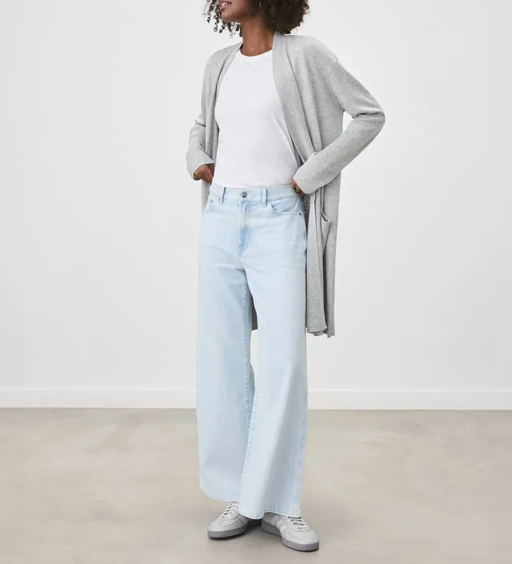 Soft Fresh Cardi Sweater