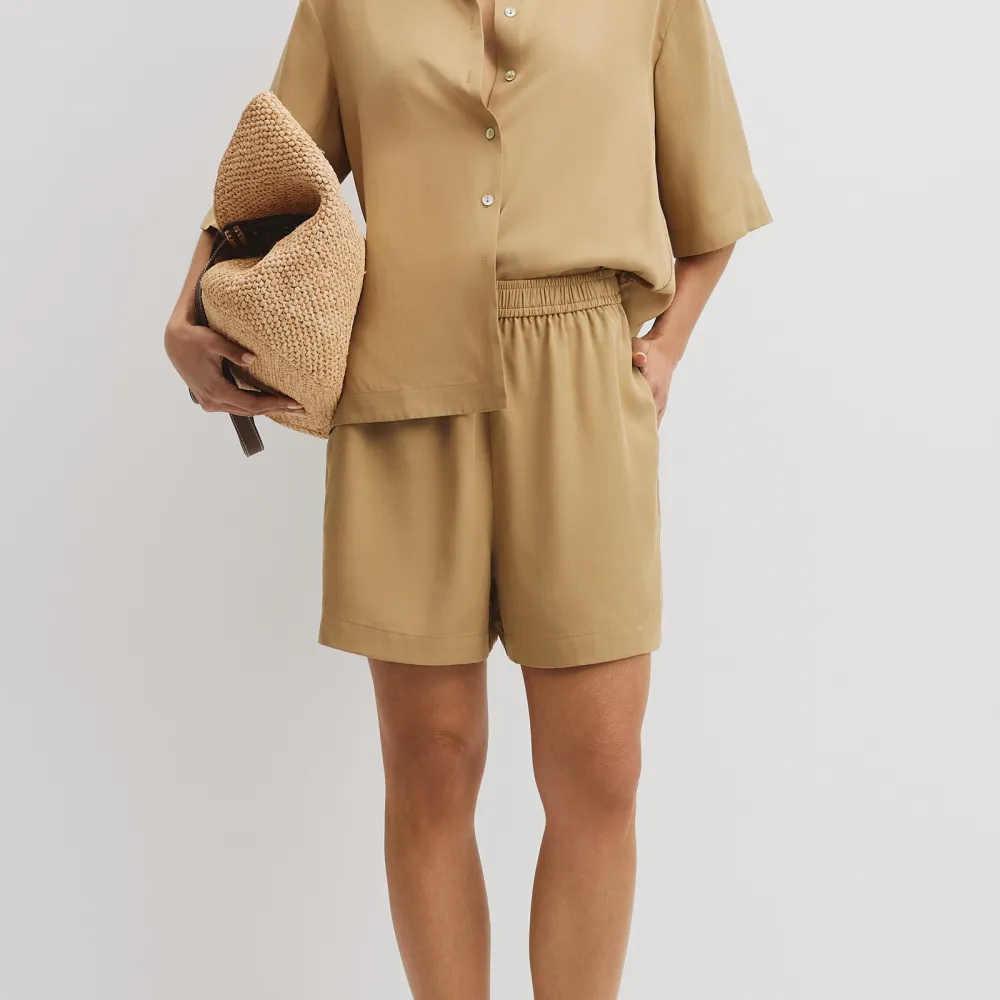 Women's Classic Modern Classic Shorts
