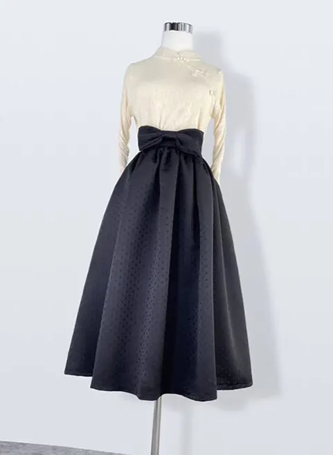 Everyday Casual Skirt