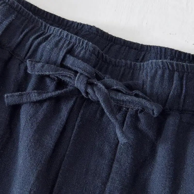 Relaxed Everyday Shorts