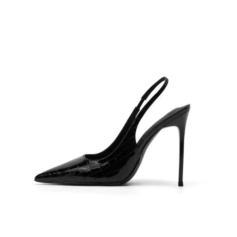 Slingback Dress Heels